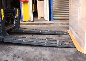 กระดาษแข็งหนา0.6-1.5มม. หนา1000-1500กก. รับน้ำหนักได้สำหรับงานหนักมั่นคงมั่นคงกระดาษลื่นสำหรับผลักดึง - Product Image 5