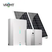 Versatile And Affordable e box energy systems 