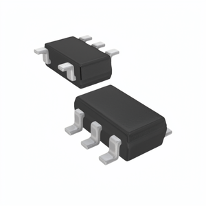 Electronics Component SC 74A, SOT 753 XC6601B091MR-G Manufacturer Channel Power Management (PMIC) - Product Image 1