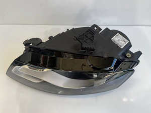 Faro Delantero <span class=keywords><strong>A4</strong></span> B8 para Audi <span class=keywords><strong>A4</strong></span> Grande <span class=keywords><strong>A4</strong></span> B8 con Xenón Grande 08-12 - Product Image 6