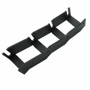 Lavorazione di Lamiere in Alluminio e Acciaio Inossidabile con Stampaggio OEM - Product Image 2