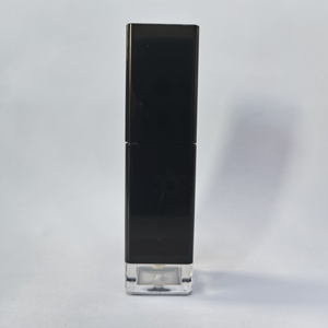 Trong suốt 7.8ml đa Lipgloss mỹ phẩm ống nhựa chai với Wands trang điểm bàn chải container <span class=keywords><strong>Lip</strong></span> men - Product Image 3