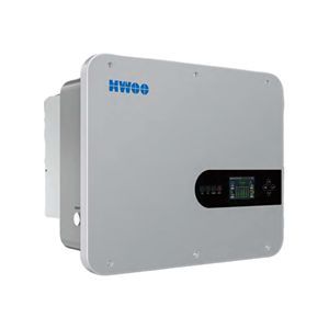 อินเวอร์เตอร์3.6KW 6KW เฟสเดียวแรงดันต่ำไฮบริดอินเวอร์เตอร์ประสิทธิภาพ96.8% 50/60Hz - Product Image 1