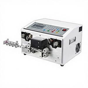 เครื่องตัดและปอกสายไฟ - Product Image 1