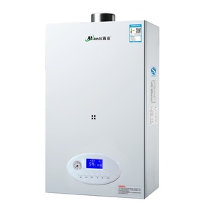 Parete Appeso Caldaia A Gas - Product Image 2