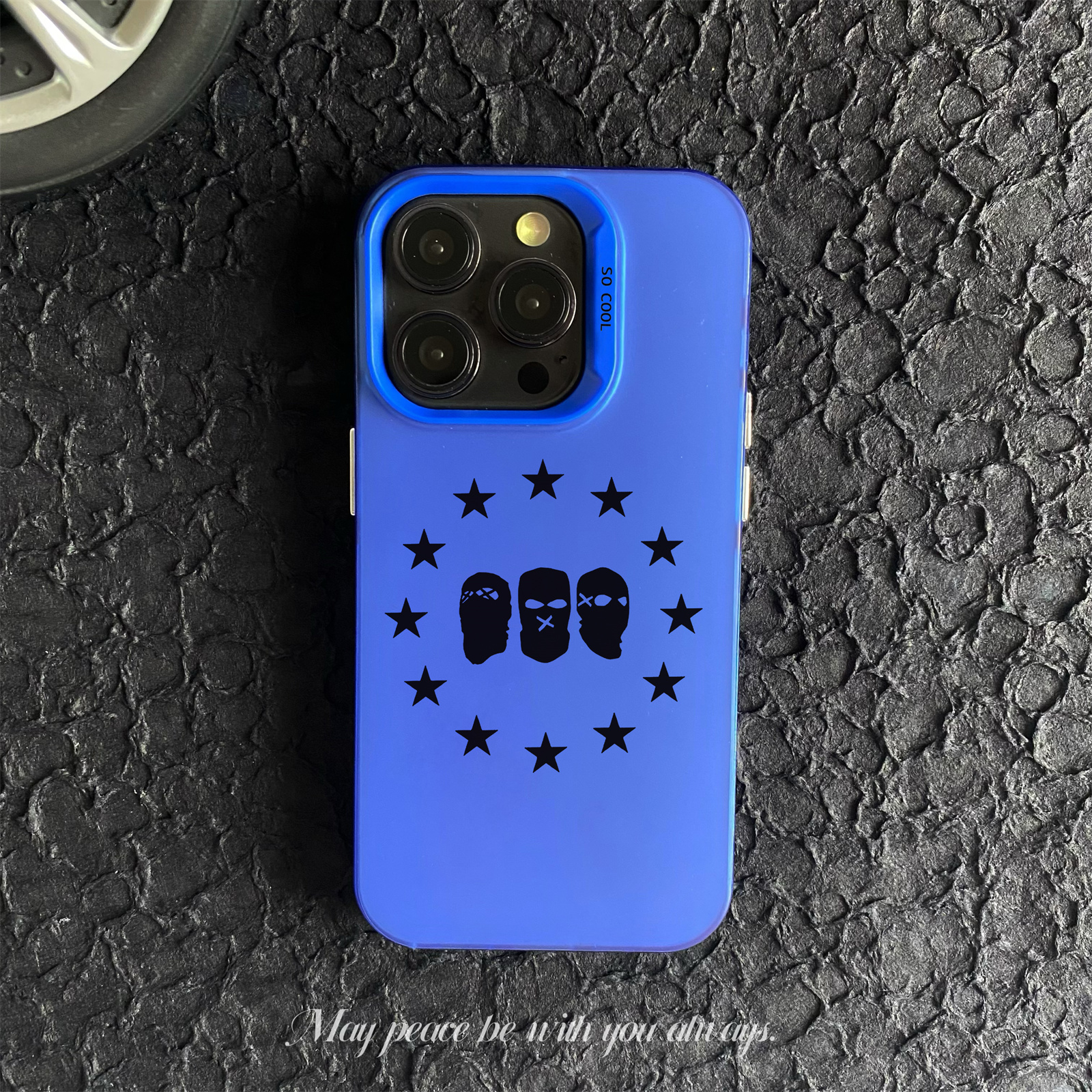 Azul