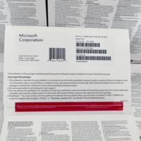 Windows 11 Pro OEM DSP DVD Tam Paket Global Çevrimiçi Aktivasyonlu Win 11 Pro Anahtar Etiketi ve DVD İşletim Sistemi