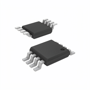 S-8244AATFN-CETT2G Power Management (PMIC) 8 LSSOP, 8 MSOP Original One Stop Service Buy Electronics Components Online - Product Image 1