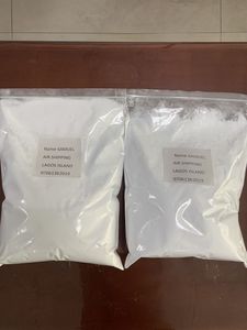 ผงพีวีบี (Polyvinyl Butyral) หมายเลข CAS 63148-65-2 สารเคมีเสริมสำหรับขาย - Product Image 2