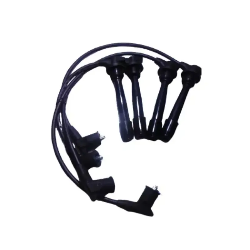 27501-26d00 Hot Selling Ontsteking Kabel Set Geschikt Voor Hyundai Getz / Elantra 1.6lts Oem 27501-26d00