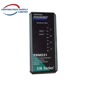 Módulo de Procesador de Control Original Foxboro P0928EE de Alta Calidad, Redundante y Intercambiable en Caliente para DCS Serie I/A - Product Image 4