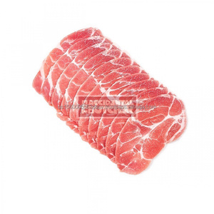 Shabu d'agneau congelé Shabu d'agneau abordable - Product Image 3