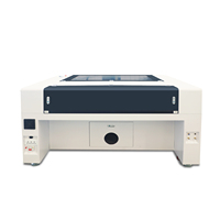 CO2 3*4 pieds machine de découpe laser 100w 150w laser graveur ruida controlstone impact machines de gravure pcb machine de gravure