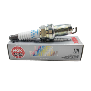 Bujías de Alto Rendimiento, Tecnología de Encendido Superior, Piezas de Motor para Automóviles, Combustión de Combustible Optimizada, Menores Emisiones - Product Image 6