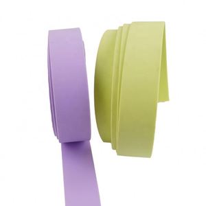 TPU Coated Webbing Colorful Towing Rope Easy to Clean Customized Waterproof PVC <b>Strap</b> for Belt Luggage <b>Backpack</b> - Product Image 5