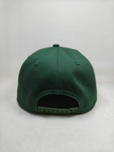 <span class=keywords><strong>Gorras</strong></span> de Golf Personalizadas con Nombre Bordado, Ajustables con Cierre a Presión - Product Image 4