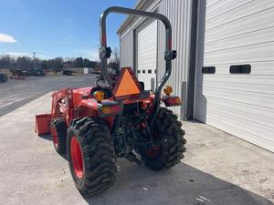Tractor L2501 2019 - Product Image 2