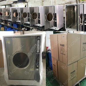 Máquina Profissional de Vapor para Toalhas Quentes Elétrica de 48L 108L para Salão de Beleza - Product Image 5