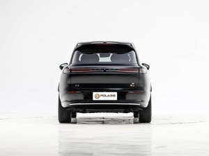 Voyah Taishan 2026 Black Warrior Grand SUV Hybride Rechargeable Véhicule Électrique Nouvelle Énergie - Product Image 4