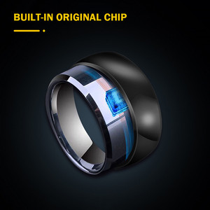 Anillo de Llave Inteligente para Model 3/Y/S/X/3 Highland/Y Juniper/2026 Standard - Product Image 6