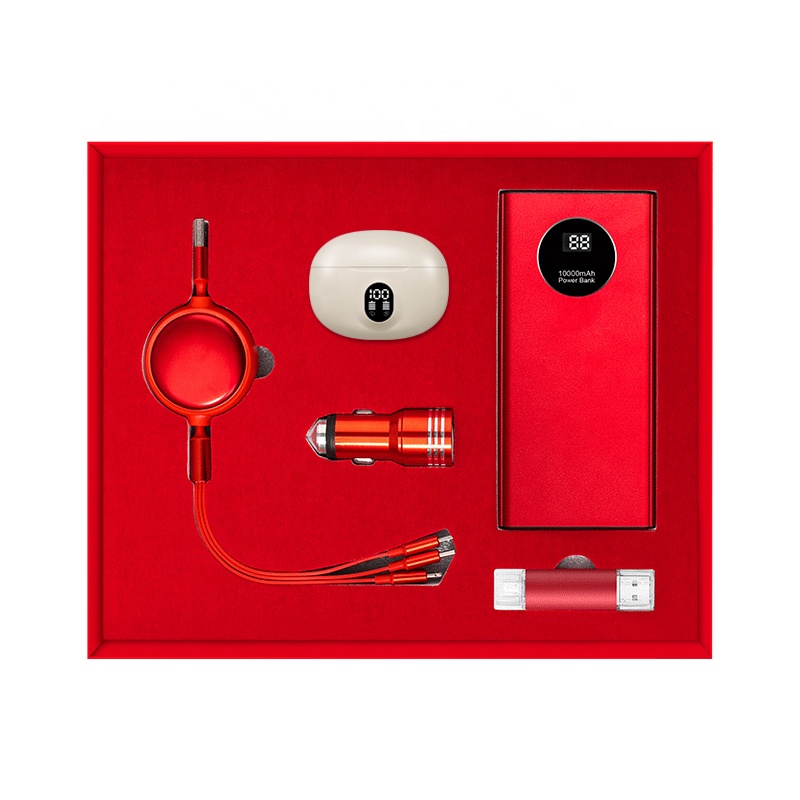 Red - TCZ0035