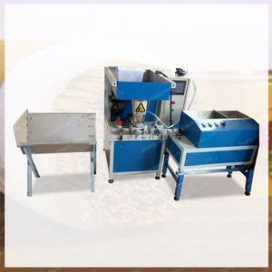 Produsen Otomatis Dupa Membuat Mesin Di Vietnam - Product Image 5