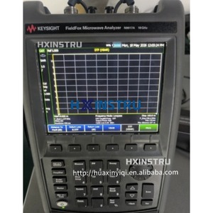 1 ชิ้น N9917A ใช้แล้ว Keysight OYA0910 18GHz RF สายเคเบิลเสาอากาศแบบรวม รุ่น H - Product Image 2