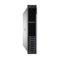 Serveur hybride R750 pour virtualisation cloud, haute densité de cœurs, large bande passante mémoire, montable en rack, pour dépôts VDI privés - En stock