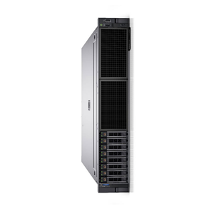 Servidor en Rack R750 con Motor de Virtualización Híbrida en la Nube, Alta Densidad de Núcleos, Ancho de Banda de Memoria, para Implementaciones Privadas de VDI, en Stock - Product Image 3