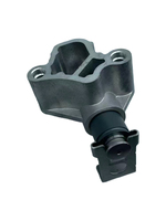 Phụ tùng động cơ ô tô VW Audi chính hãng mới, bộ căng dây cam EA888 GEN 2 EV02 GEN 3, mã 06K109467BB 06K109467AR 06K109467AA