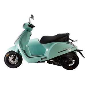 Vente en gros, trottinette à trois <span class=keywords><strong>roues</strong></span> à mobilité rapide, Tricycle de 125cc, moto latérale - Product Image 3