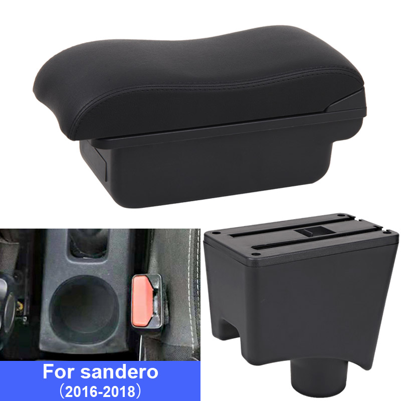 Per Renault Sandero 2016-2018