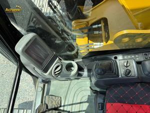 Escavadeira De Peso Operacional Cat 329D 26.9T - Product Image 6