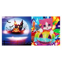 VANCY ARTS Hot Selling DIY Diamond Painting Card pour les débutants