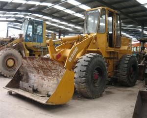 UTILISÉ 936E CHARGEUR FRONTAL - Product Image 2