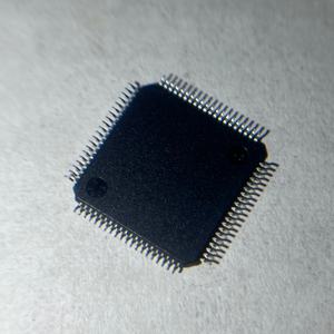 IC SIL9185ACTU 1.3レシーバー/トランシーバー<span class=keywords><strong>3.3</strong></span> V I2CコントロールTQFP-80 HDビデオインターフェース用 - Product Image 2