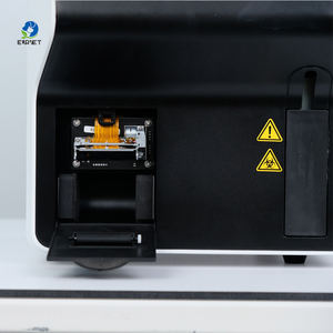 EUR VET Ótimo Preço Equipamento Veterinário Analisador Automático de Bioquímica Analisador de Sangue Veterinário Máquina de Teste de Sangue - Product Image 2