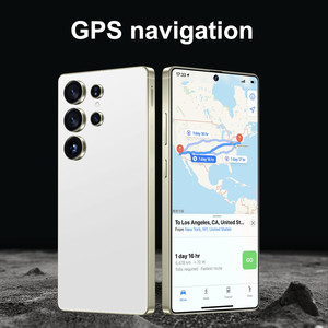 Smartphone BXV I25 Ultra 16+512GB Octa Core Batteria 7000mAh Display da 6,99 Pollici - Product Image 2