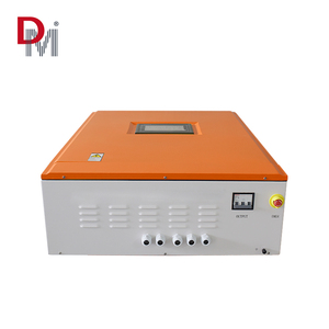 Controlador de Carga Solar MPPT PWM 360V/410V - Product Image 5