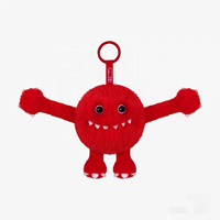 2025 Original INSTINCTOY HUG YOU SERIES PVC Figuras Decorativas a Escala 1/6 PopMart Oficial Caja Sorpresa Misteriosa Juguete de Regalo