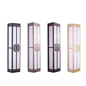 Lumière de jardin murale extérieure en aluminium LED, blanc chaud 3500K, angle de faisceau de 20 degrés, étanche, garantie 10 ans - Product Image 3
