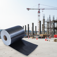 Tissu en fibre de carbone T700 UD 12k 24k 300g, rigide et résistant à la corrosion, pour le renforcement des structures - Fournisseur vérifié