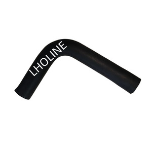 Tuyau en caoutchouc LHOLINE 16571-0F040 pour réservoir d'eau, conduit de chauffage, joint de tuyau, tuyau de carburant - Product Image 4