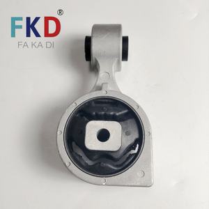 โรงงานขายส่ง คันโยกแรงบิดเครื่องยนต์คุณภาพสูง 11350-JA00A สำหรับนิสสัน เทียน่า <span class=keywords><strong>L32</strong></span> 2.5 06-12 - Product Image 5