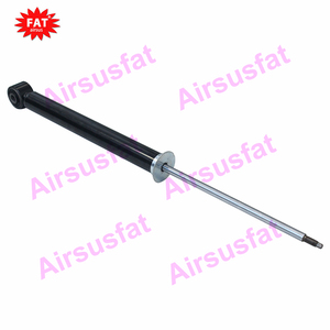 Ammortizzatore posteriore per Chevrolet Cruze Orlando Opel/Vauxhall Astra Mkiv (<span class=keywords><strong>J</strong></span>) 09-15 Zafira Mkiii (C) centro puntone sinistro o destro - Product Image 4