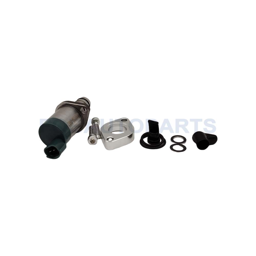 294200-2760 Auto Engine Systems Fuel Pump Suction Control Valve for Mitsubishi 2942002760 1460A056