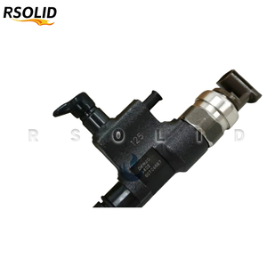 Inyector Common Rail Rsoliddiesel 095000-6402 23670-E0070 DCRI106402 para Motor Diésel Himo N04C Serie 300 - Product Image 2
