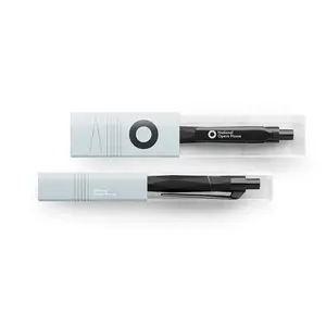 Caja Transparente para Bolígrafos Prodir, Merchandising Personalizado - Product Image 1