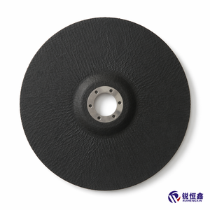 OEM Fiberglass Back Flap Disc For Metal Polishing And <strong>Grinding</strong> - Product Image 2
