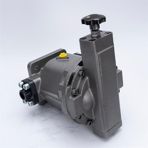 Pompes hydrauliques de la série HY100/107/125/140/160/180/200/250/280/320, pompes à pistons à cylindrée variable manuelle HY180Y-RP HY280S-RP - Product Image 1